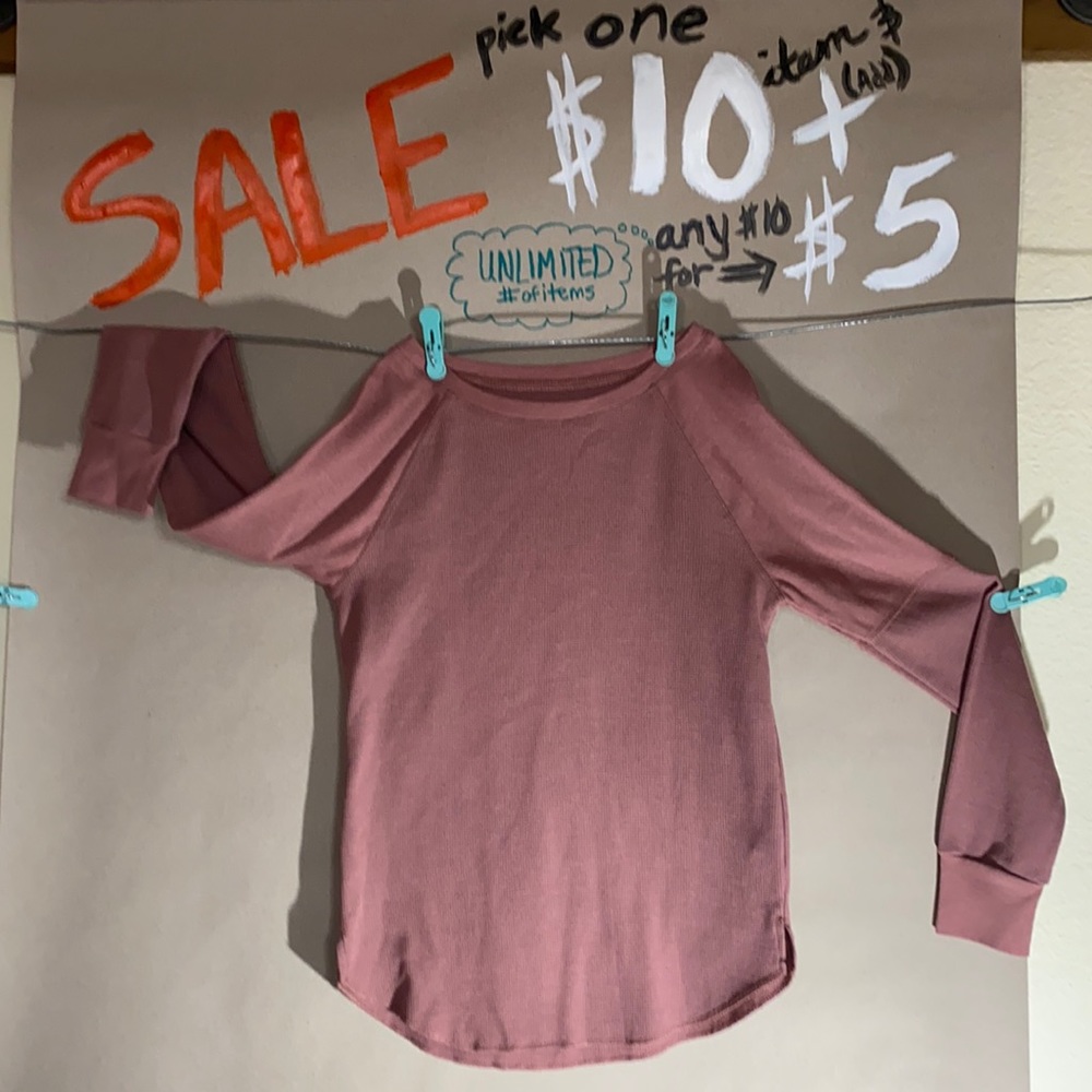 Base layer $10 BYGO $5